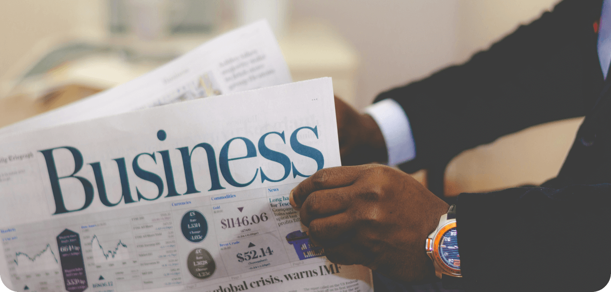 Analyzing business models