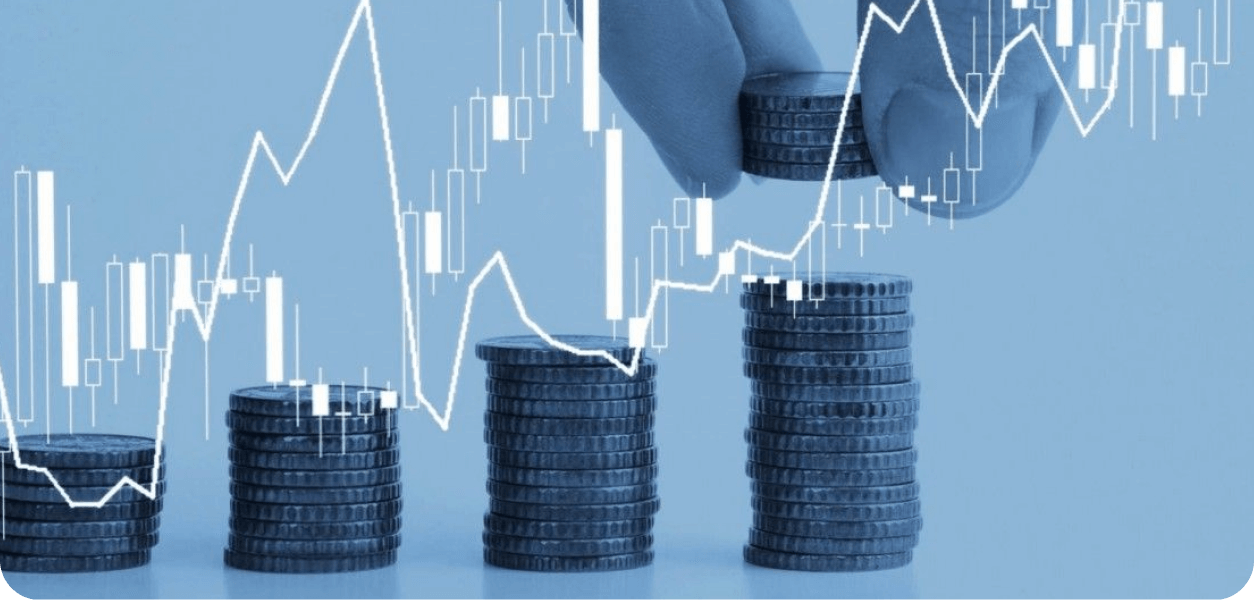 Building financial models